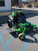 2026 John Deere Q850R Image