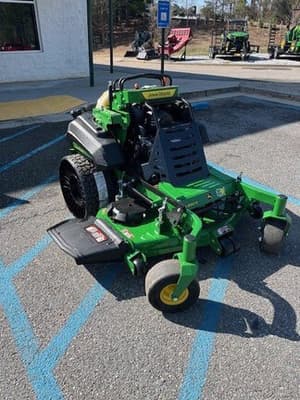 2026 John Deere Q850R Image