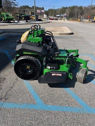 Image of John Deere Q850R equipment image 1