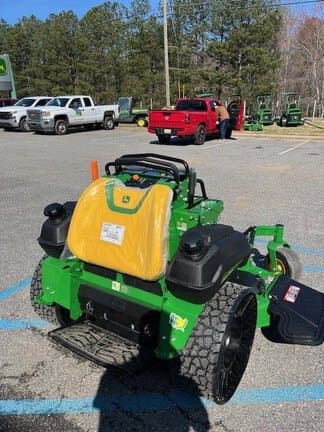 Image of John Deere Q850R equipment image 3