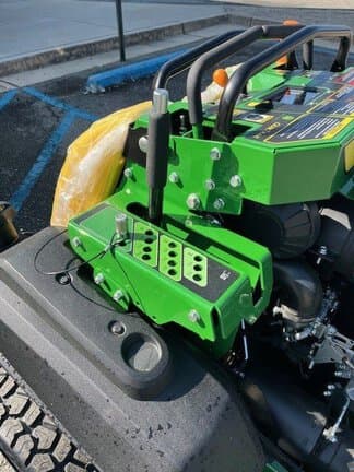 Image of John Deere Q850R equipment image 2