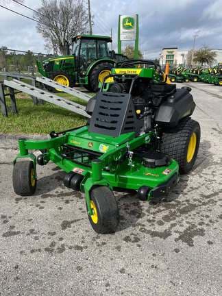 Image of John Deere Q850R equipment image 1