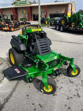 Image of John Deere Q850R equipment image 2