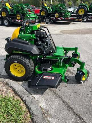 Image of John Deere Q850R equipment image 4