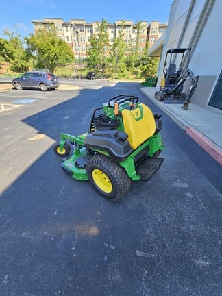 2026 John Deere Q850R Equipment Image0