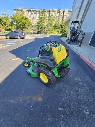 Image of John Deere Q850R Primary image