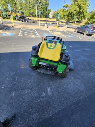 Image of John Deere Q850R equipment image 1