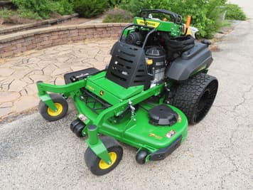 Main image John Deere Q865R
