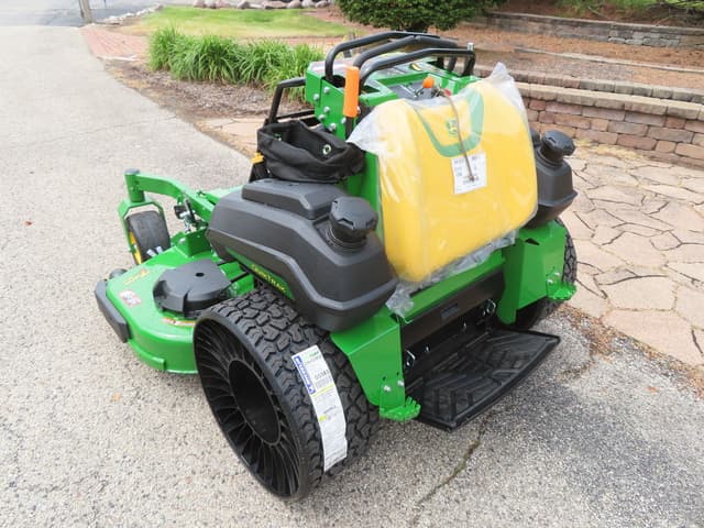 Image of John Deere Q865R equipment image 3