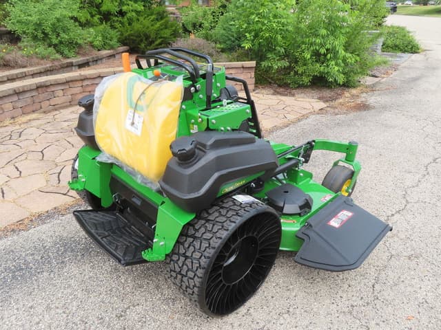 Image of John Deere Q865R equipment image 2