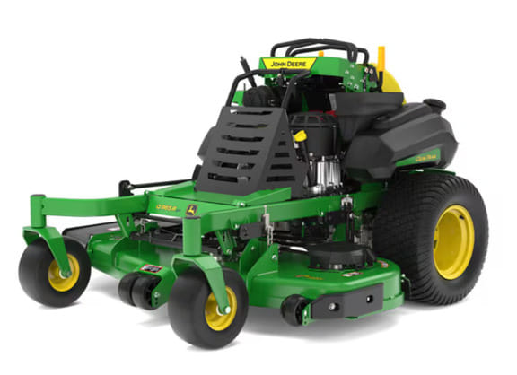 2026 John Deere Q865R Equipment Image0