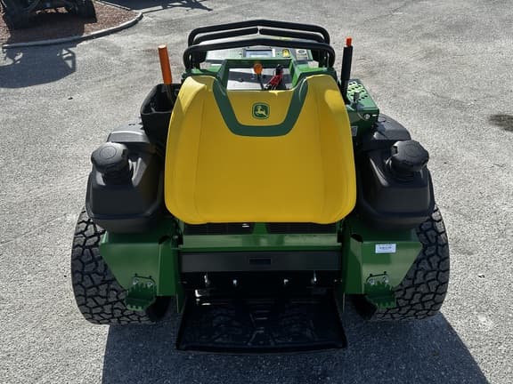 Image of John Deere Q865R equipment image 4