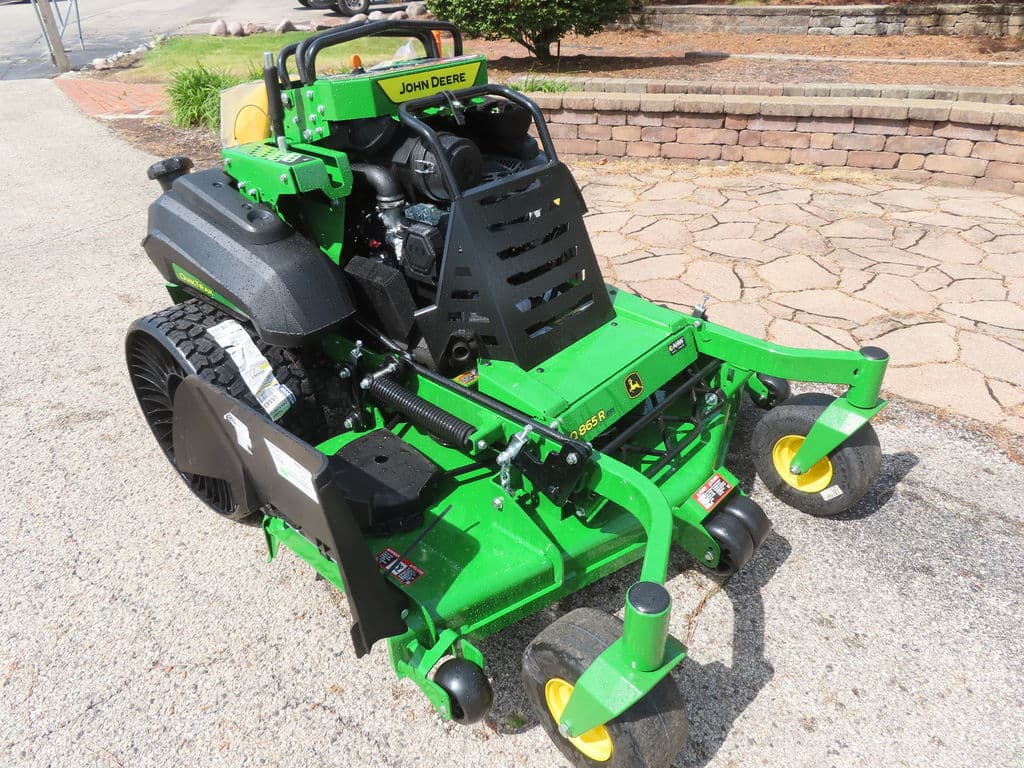 Image of John Deere Q865R Primary image