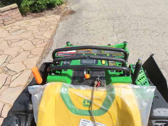Image of John Deere Q865R equipment image 3