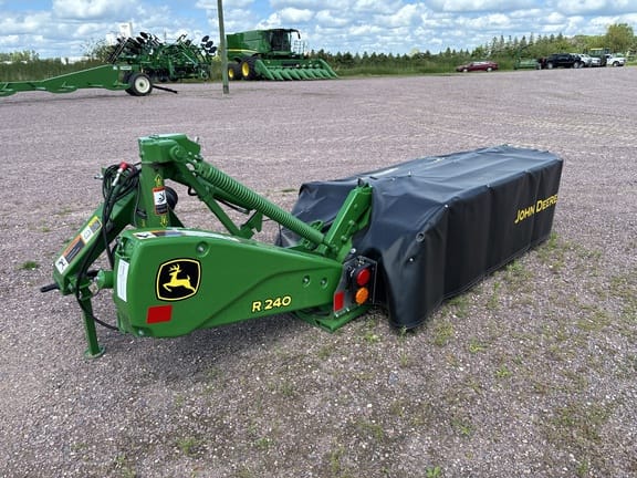 2026 John Deere R240 Equipment Image0