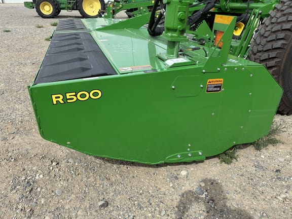 2026 John Deere R500 Equipment Image0