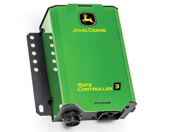 2026 John Deere Undetermined Equipment Image0