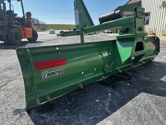 Image of Frontier RB2184 equipment image 3