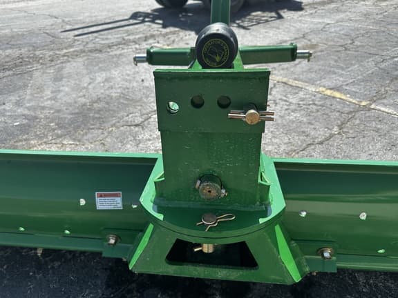 Image of Frontier RB2184 equipment image 4