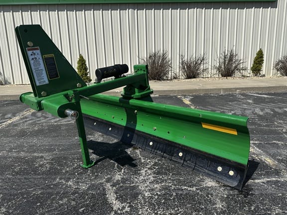 2026 Frontier RB2184 Equipment Image0