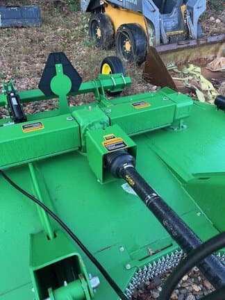 Image of John Deere RC10M equipment image 4
