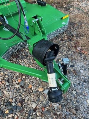 2026 John Deere RC10M Image