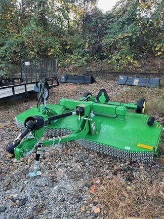 Image of John Deere RC10M equipment image 3