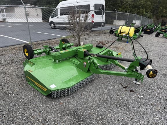 Image of John Deere RC10M Image 0