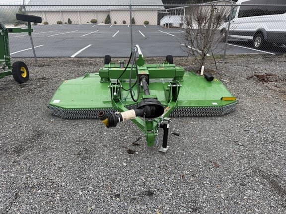 Image of John Deere RC10M Image 1