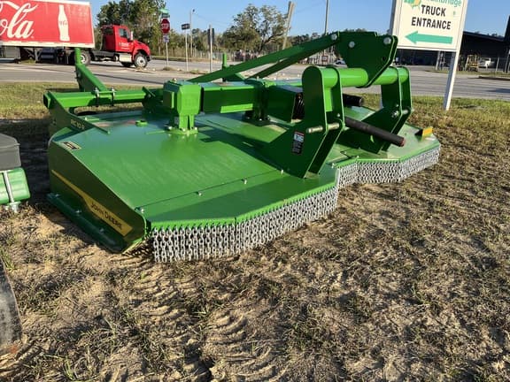 Image of John Deere RC10R equipment image 1