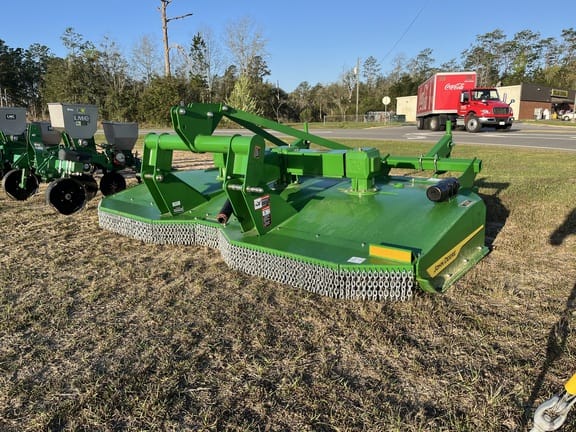 2026 John Deere RC10R  Equipment Image0