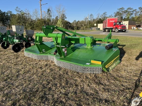 Image of John Deere RC10R Primary image