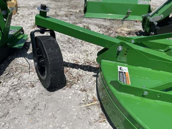 Image of Frontier RC2048 equipment image 4