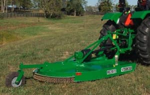 2026 Frontier RC2072 Image