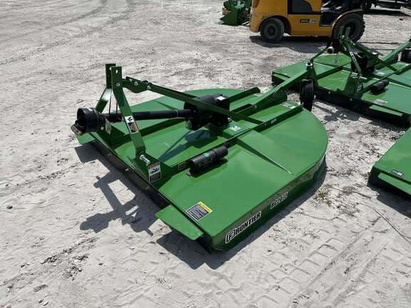 Image of Frontier RC2072 equipment image 3