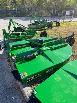 2026 Frontier RC2072 Image