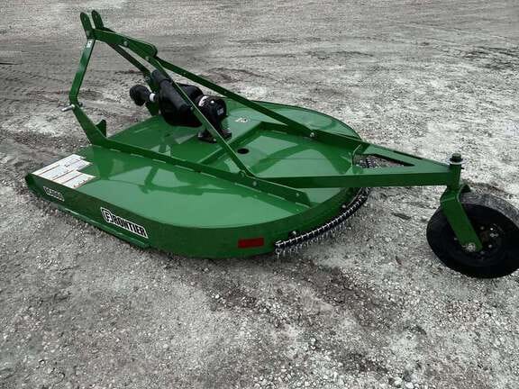 2026 Frontier RC4060 Equipment Image0