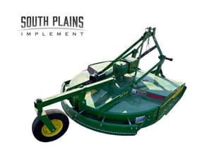 2026 John Deere RC5M Image