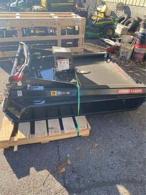 2026 John Deere RC60B Image