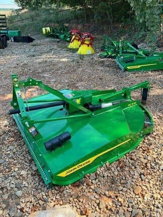 Image of John Deere RC6M Image 0