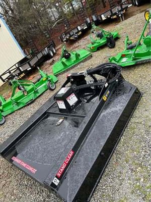 2026 John Deere RC78B Image