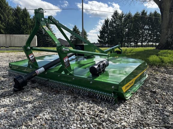 Image of John Deere RC7M Image 1