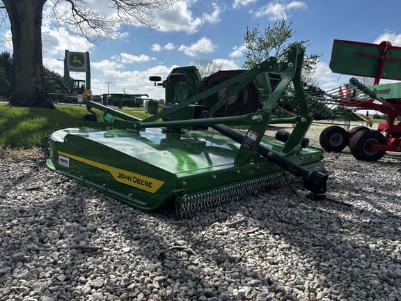 Image of John Deere RC7M Image 0