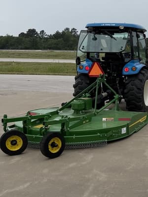 2026 John Deere RC7M Image