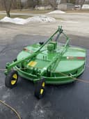 2026 John Deere RC7M Image