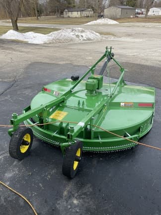 Image of John Deere RC7M Image 0
