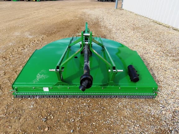 Image of John Deere RC7M equipment image 1