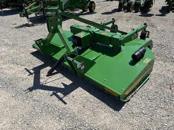 2026 John Deere RC8M Equipment Image0