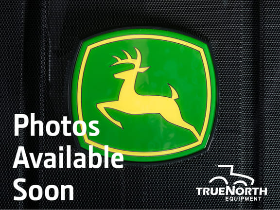 2026 John Deere RC8M Equipment Image0