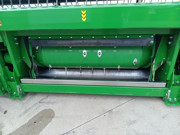 Image of John Deere RDF35 equipment image 3